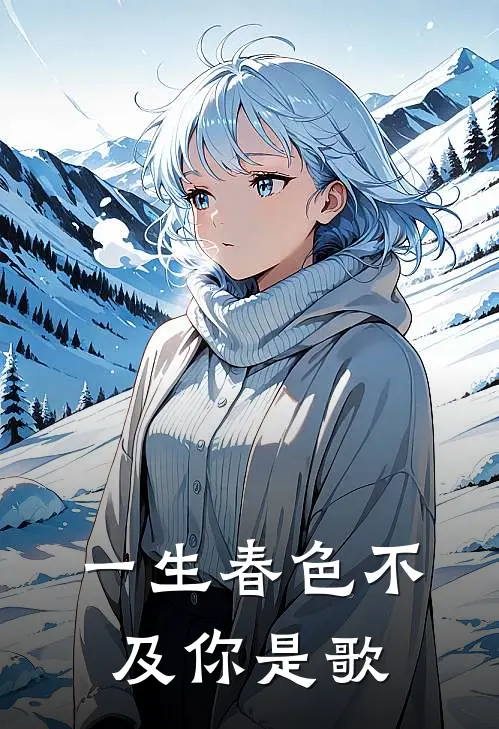 一生春色不及你是歌
