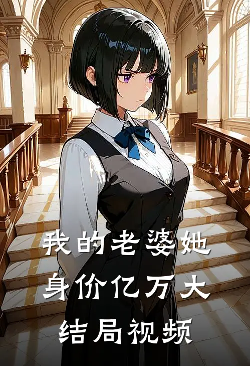 我的老婆她身价亿万大结局视频