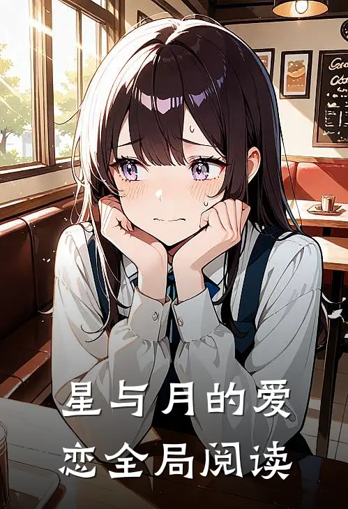 星与月的爱恋全局阅读