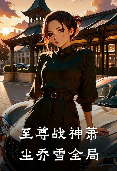 至尊战神萧尘乔雪全局