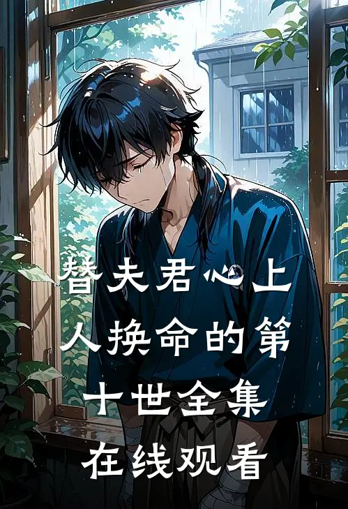 替夫君心上人换命的第十世 全集在线观看