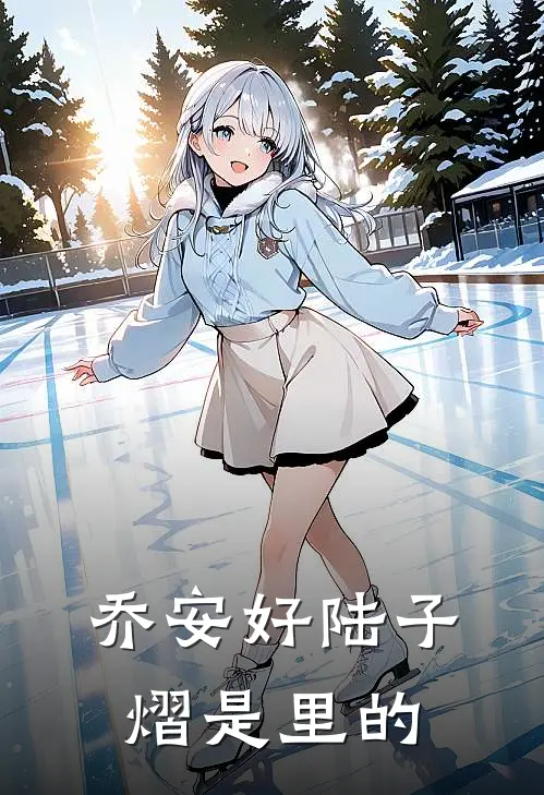 乔安好陆子熠是里的
