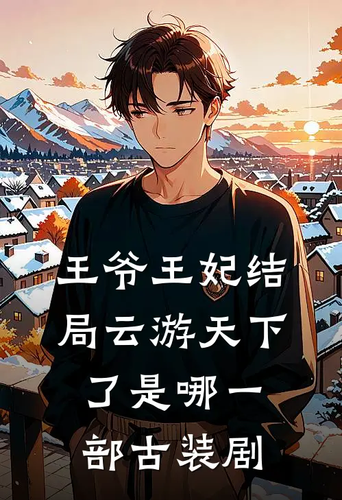 王爷王妃结局云游天下了是哪一部古装剧