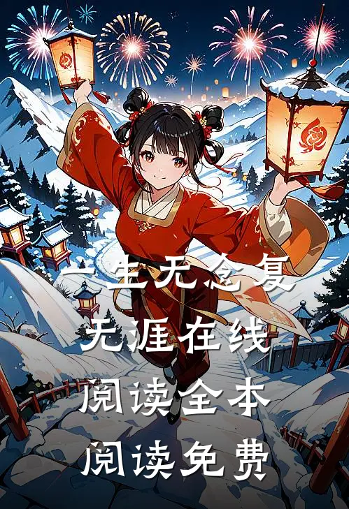 一生无念复无涯在线阅读全本阅读免费
