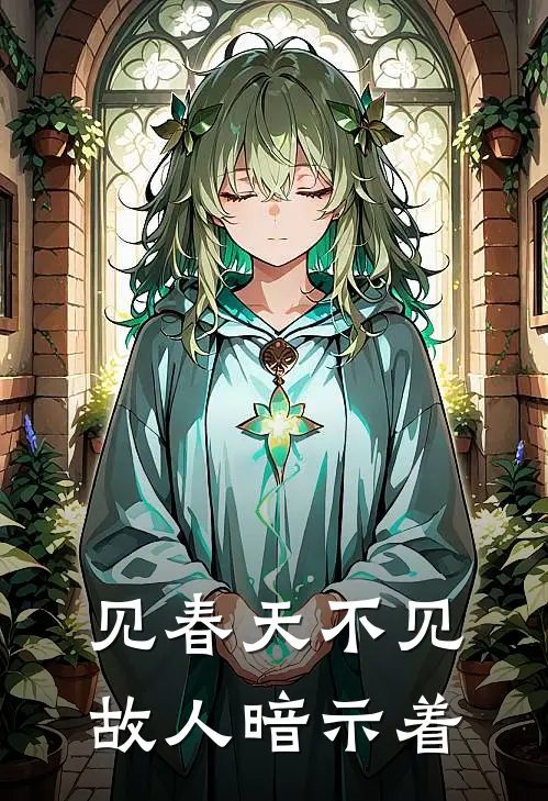 见春天不见故人暗示着