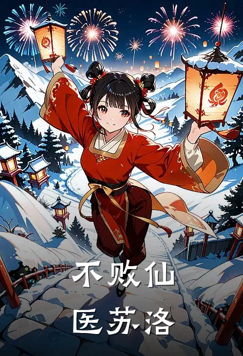 不败仙医 苏洛