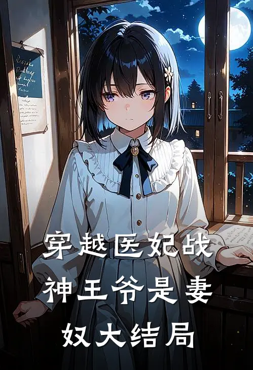 穿越医妃战神王爷是妻奴大结局