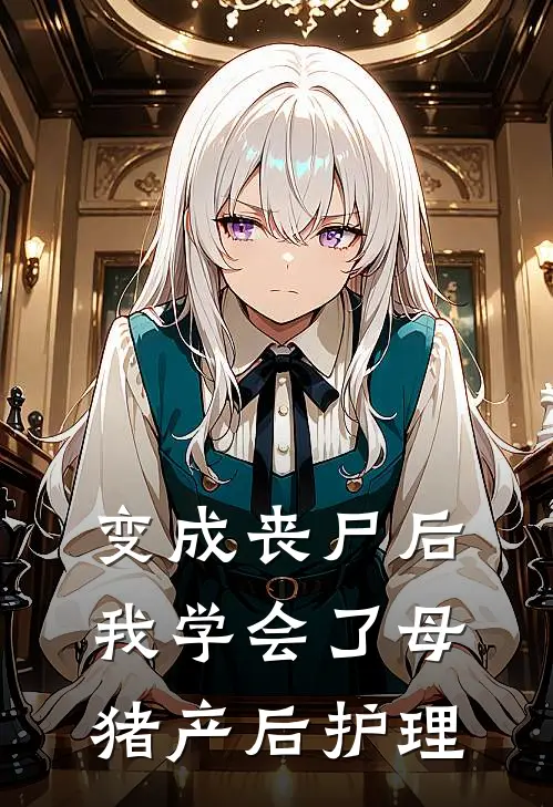 变成丧尸后我学会了母猪产后护理