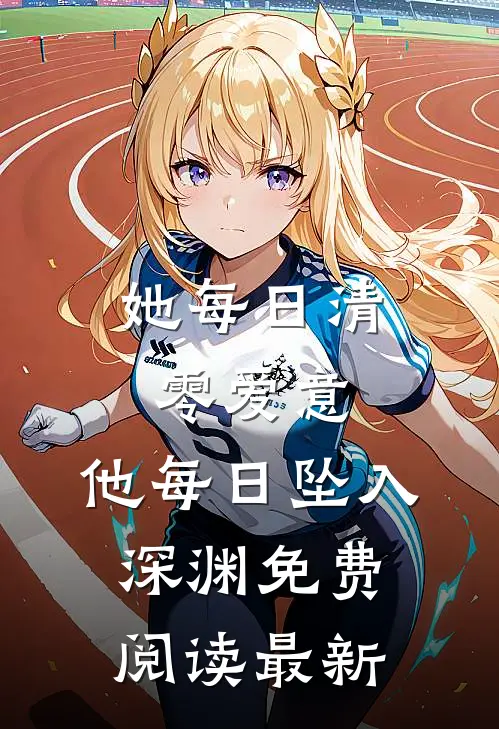 她每日清零爱意，他每日坠入深渊免费阅读最新
