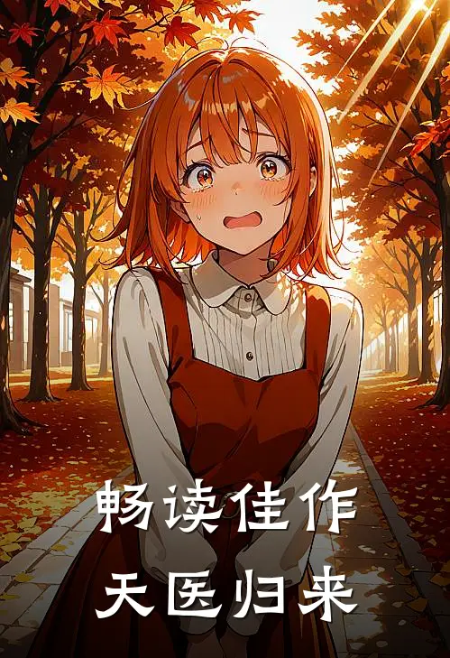 畅读佳作天医归来