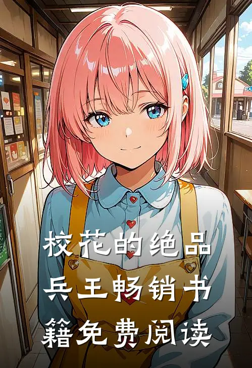 校花的绝品兵王畅销书籍免费阅读