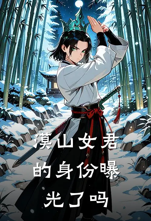 漠山女君的身份曝光了吗