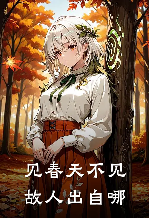 见春天不见故人出自哪