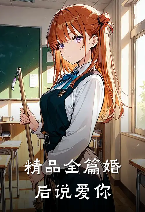 精品全篇婚后说爱你