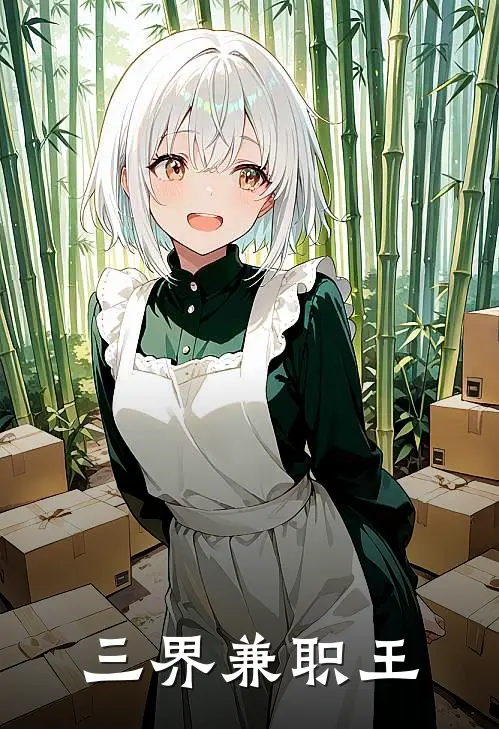 三界兼职王