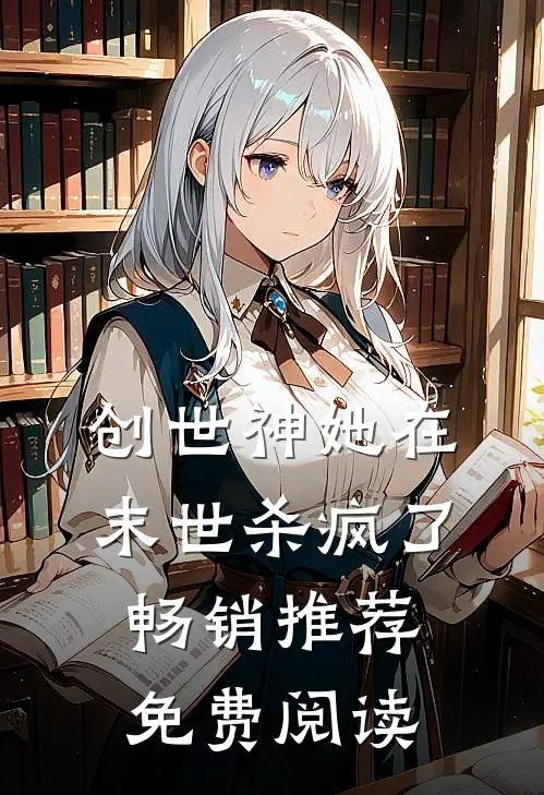 创世神她在末世杀疯了畅销推荐免费阅读