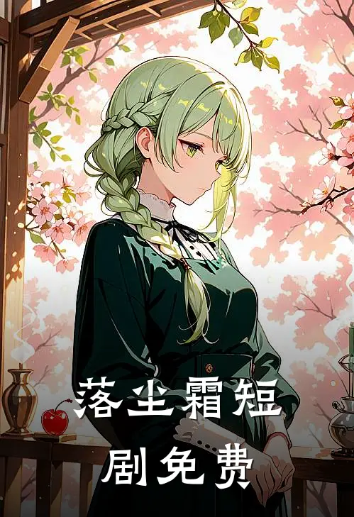 落尘霜短剧免费