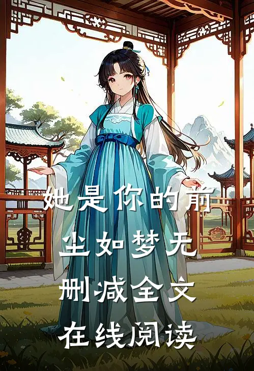 她是你的前尘如梦无删减全文在线阅读
