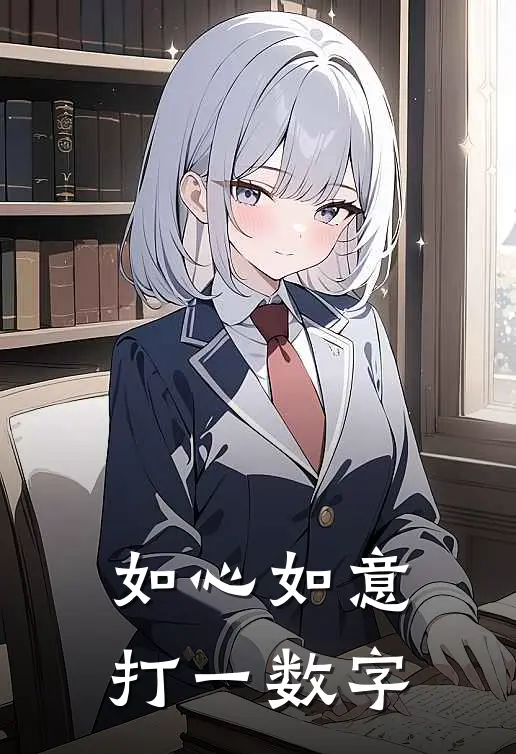 如心如意打一数字