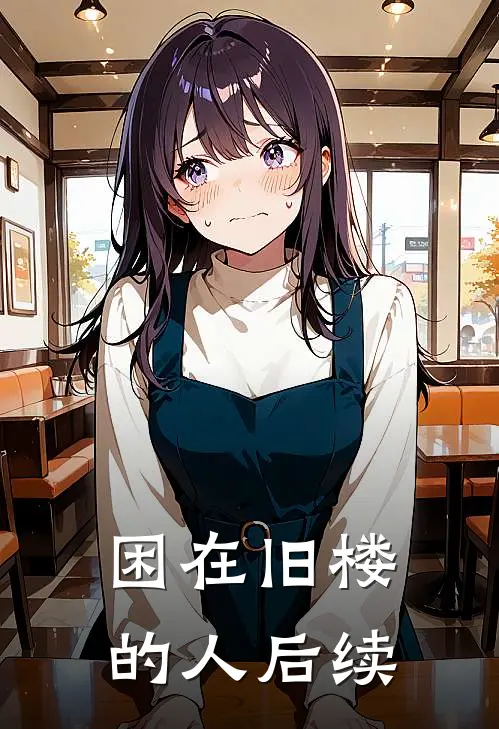困在旧楼的人后续