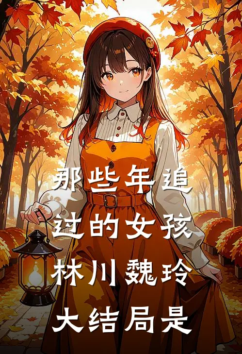 那些年追过的女孩林川魏玲大结局是