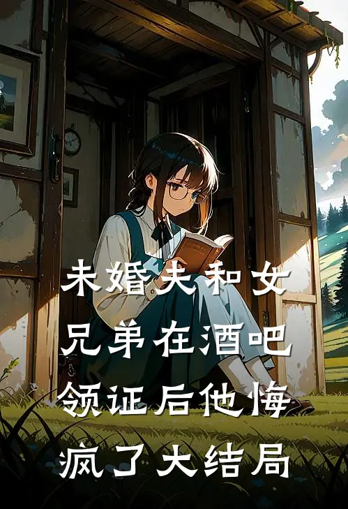 未婚夫和女兄弟在酒吧领证后他悔疯了大结局