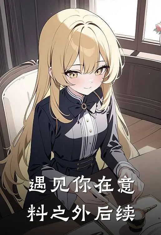 遇见你在意料之外后续