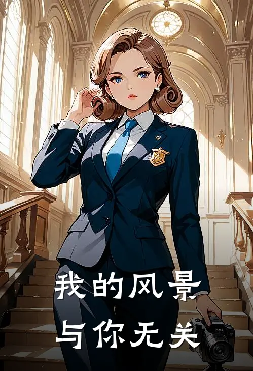 我的风景与你无关