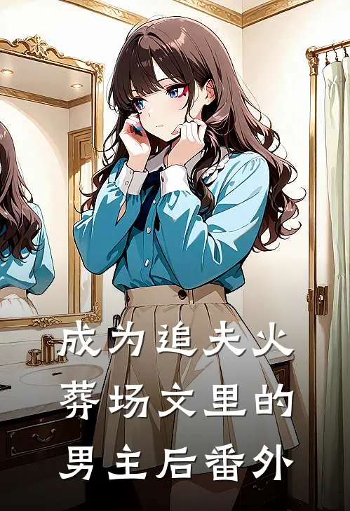 成为追夫火葬场文里的男主后 番外