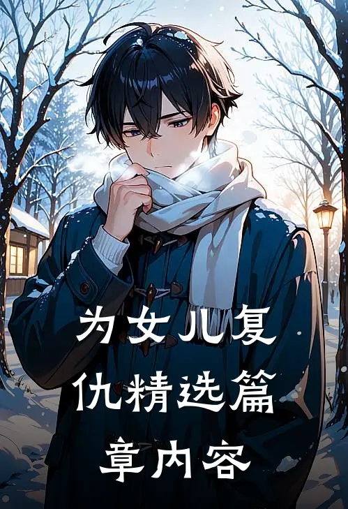 为女儿复仇精选篇章内容
