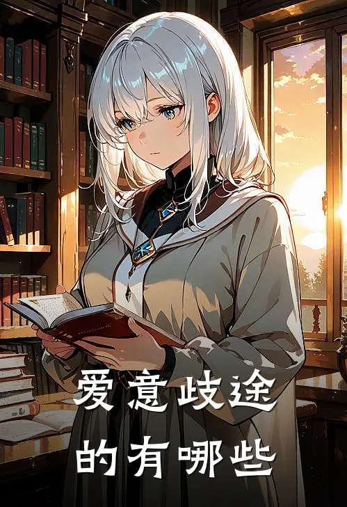 爱意歧途的有哪些
