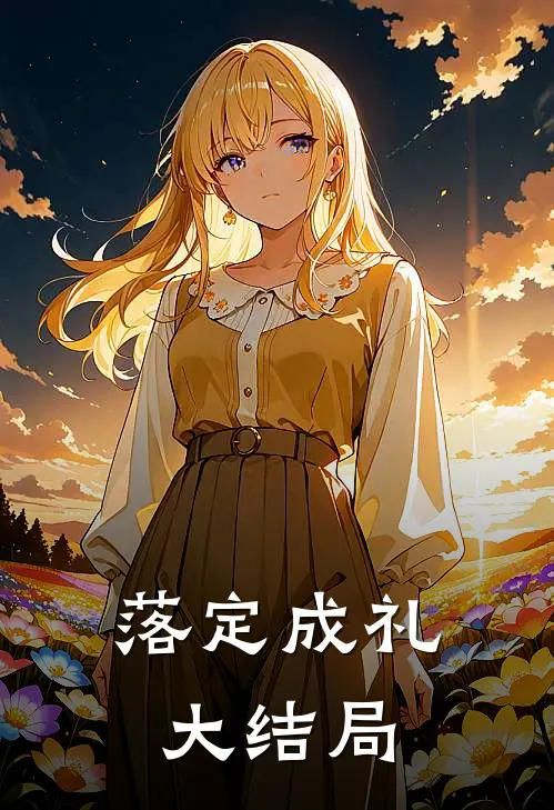 落定成礼大结局