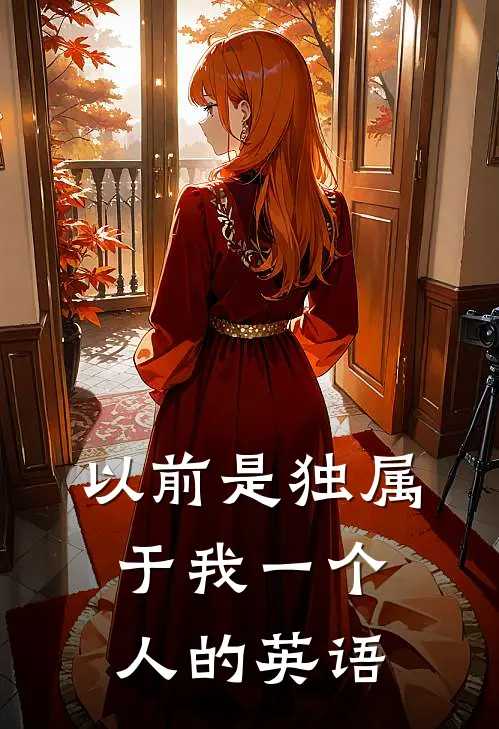 以前是独属于我一个人的英语