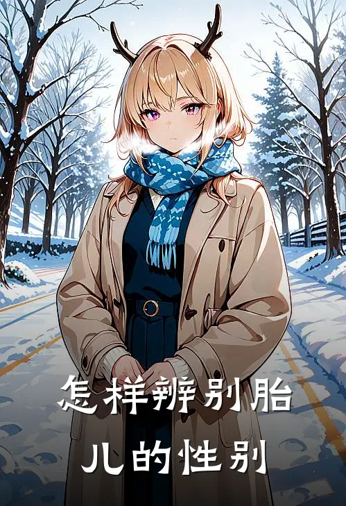 怎样辨别胎儿的性别