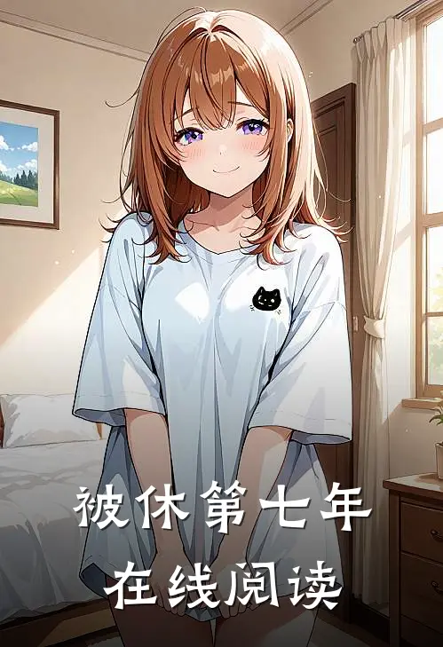 被休第七年在线阅读