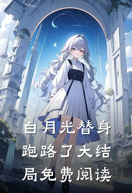 白月光替身跑路了大结局免费阅读