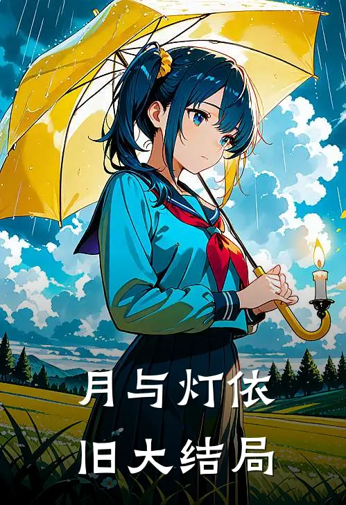 月与灯依旧大结局