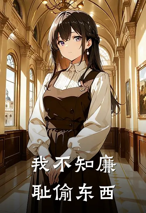 我不知廉耻偷东西