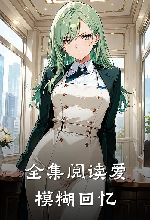 全集阅读爱模糊回忆