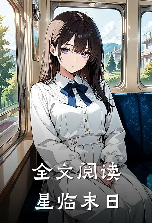 全文阅读星临末日
