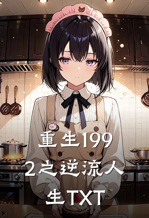 重生1992之逆流人生TXT