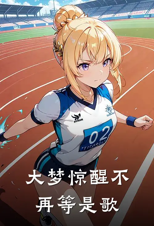 大梦惊醒不再等是歌