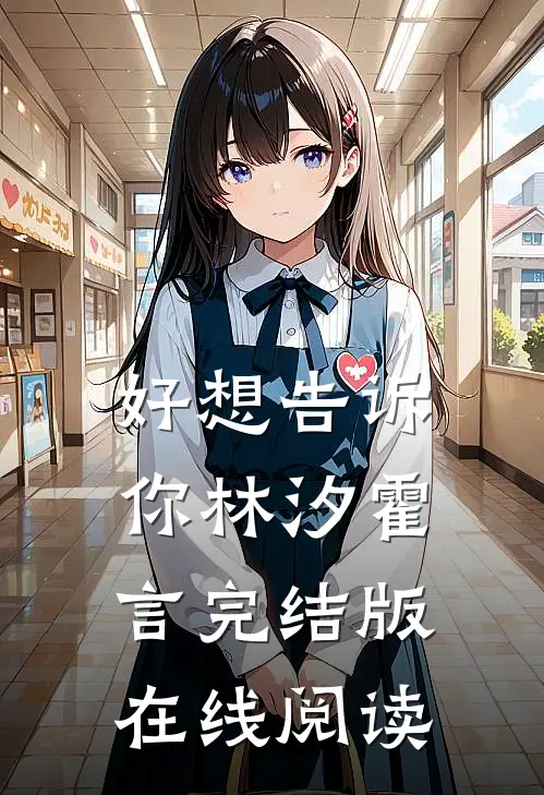 好想告诉你林汐霍言完结版在线阅读