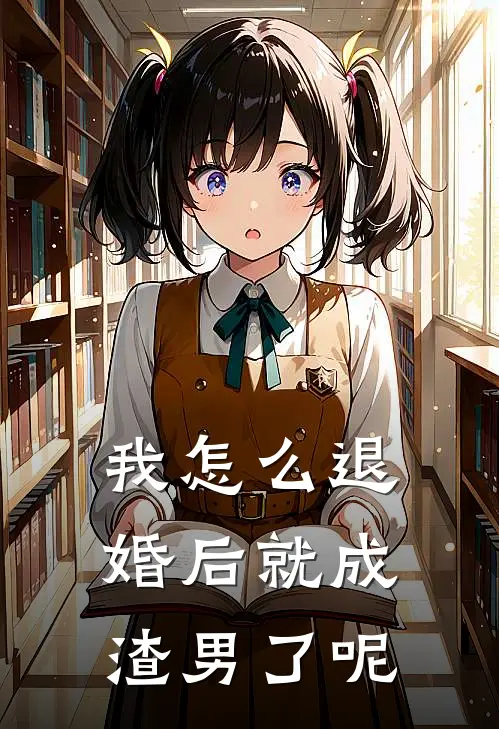 我怎么退婚后就成渣男了呢