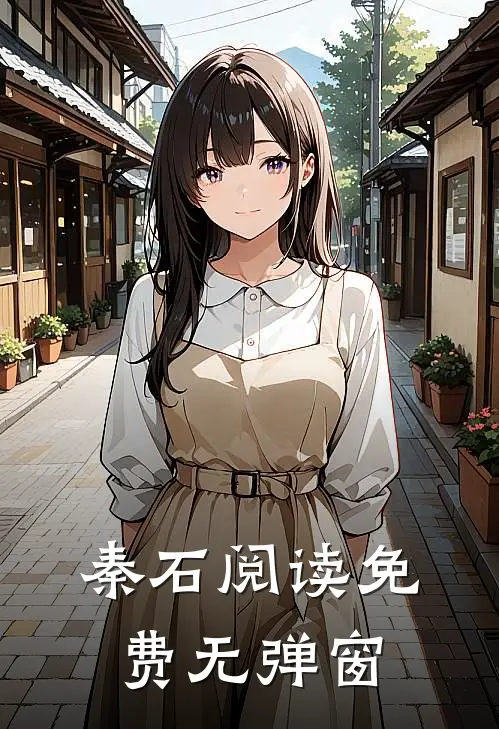 秦石阅读免费无弹窗