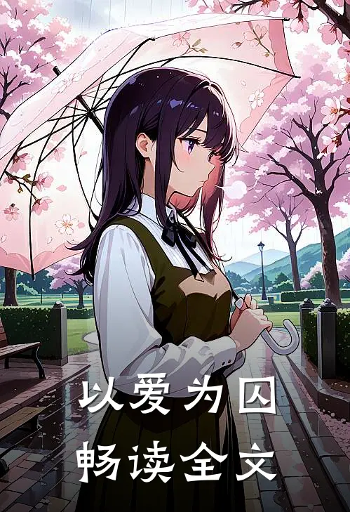 以爱为囚畅读全文