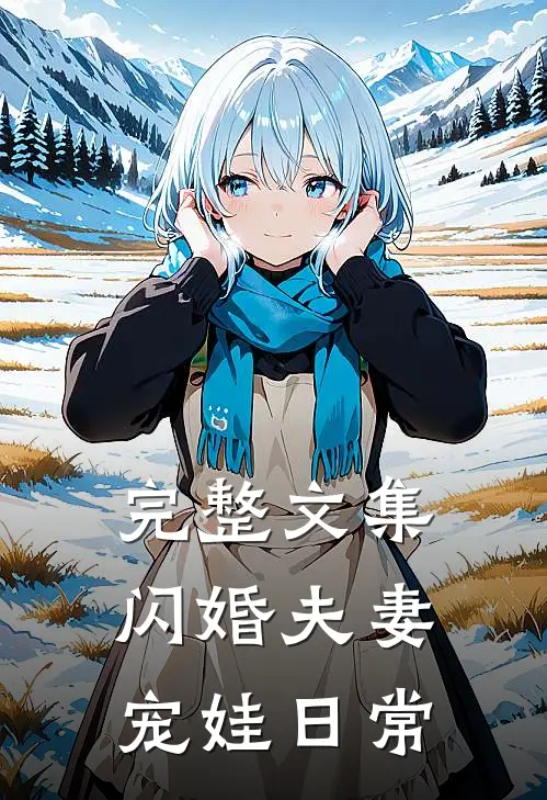 完整文集闪婚夫妻宠娃日常