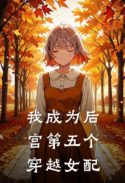 我成为后宫第五个穿越女配
