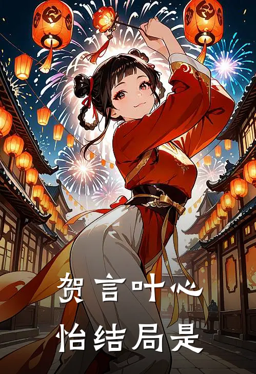 贺言叶心怡结局是