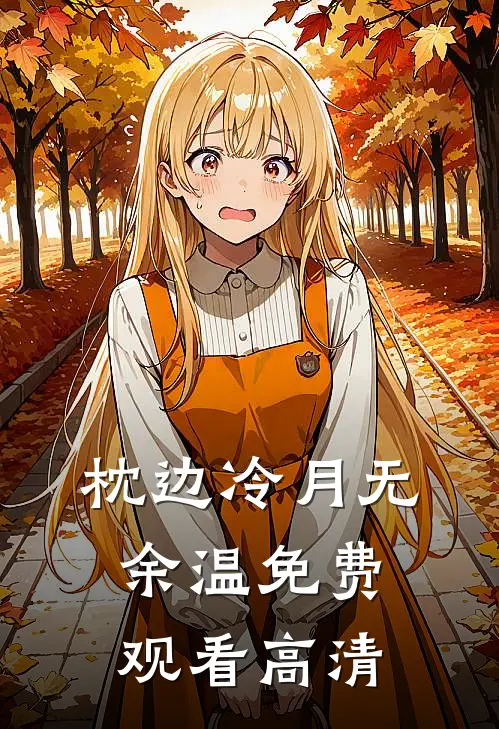 枕边冷月无余温免费观看高清